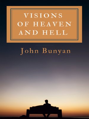cover image of Visions of Heaven and Hell
